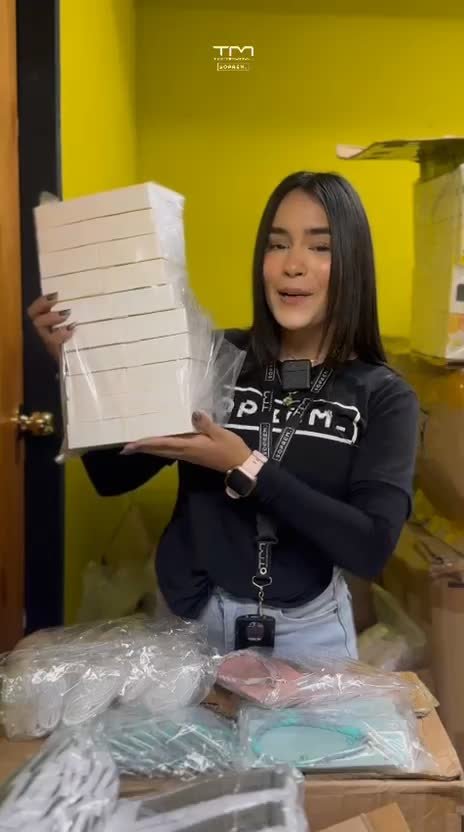 UGC Tecnomóvil — Cajas